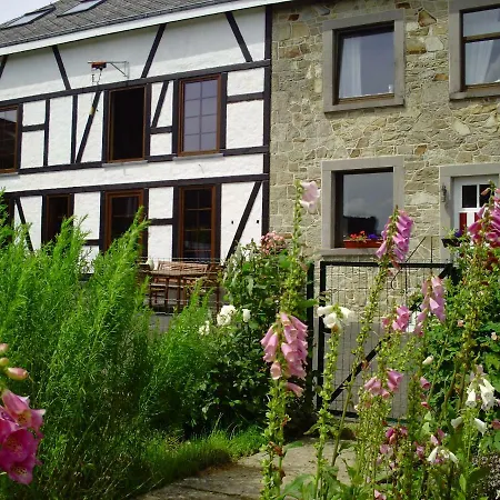 La Ferme De Goronne * Vielsalm