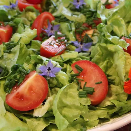 La Ferme De Goronne Frühstückspension Vielsalm