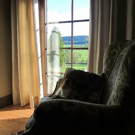 La Ferme De Goronne *