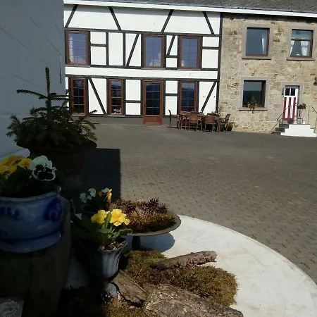 La Ferme De Goronne * Vielsalm