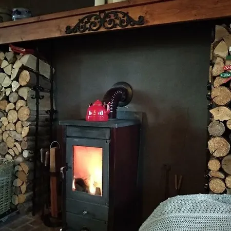 La Ferme De Goronne