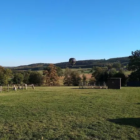 La Ferme De Goronne *